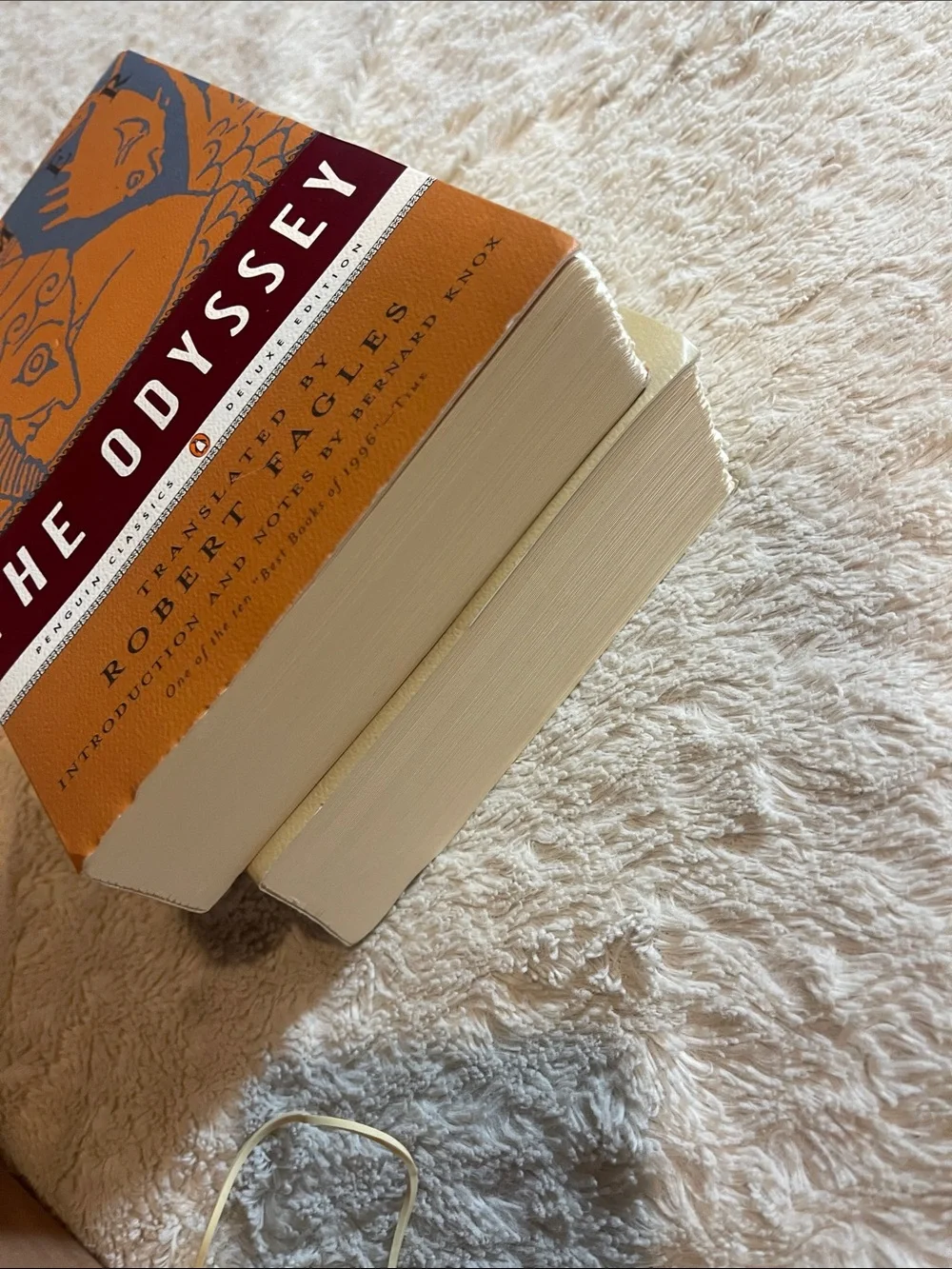 Classic Homer Paperback Set – The Iliad & The Odyssey